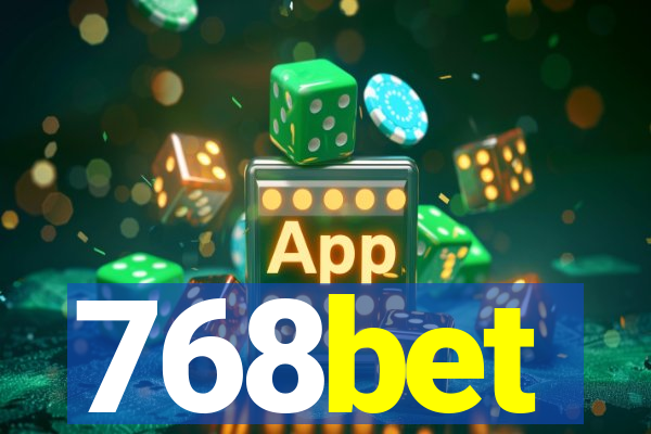 768bet