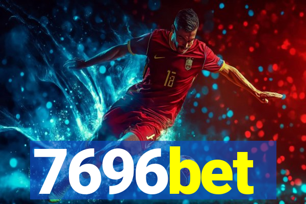 7696bet
