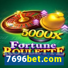 7696bet.com