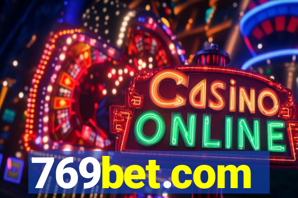 769bet.com