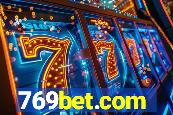 769bet.com
