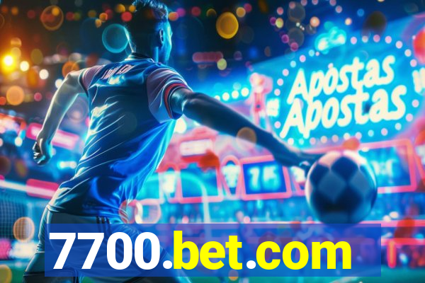 7700.bet.com