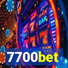 7700bet