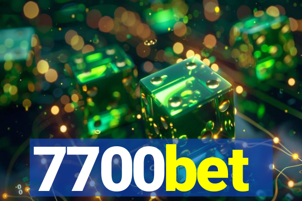 7700bet