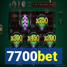 7700bet