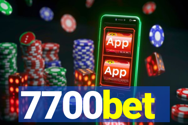 7700bet