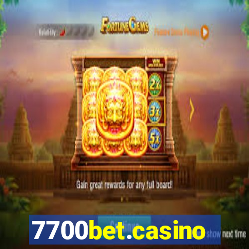 7700bet.casino