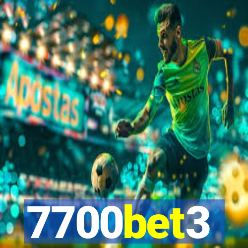 7700bet3
