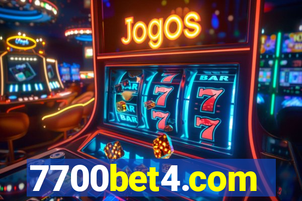 7700bet4.com