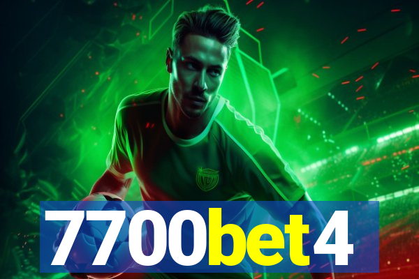 7700bet4