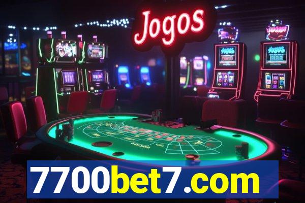 7700bet7.com