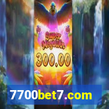 7700bet7.com