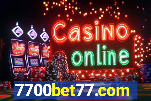 7700bet77.com