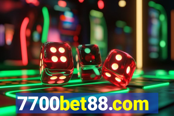 7700bet88.com