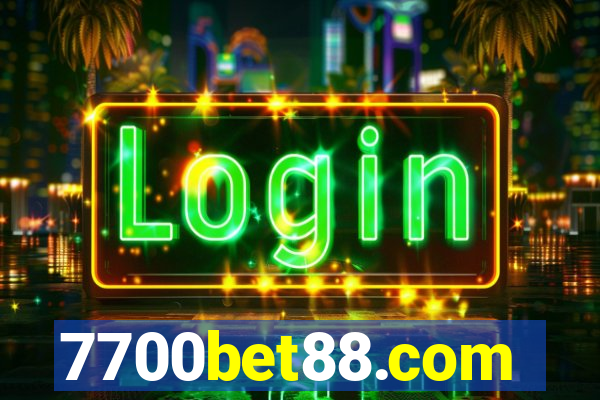 7700bet88.com