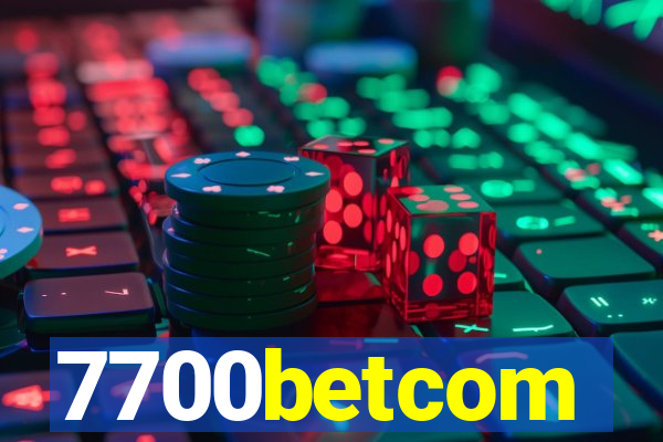 7700betcom