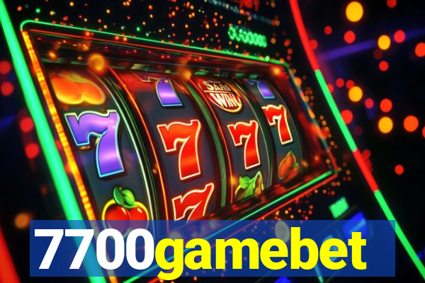 7700gamebet