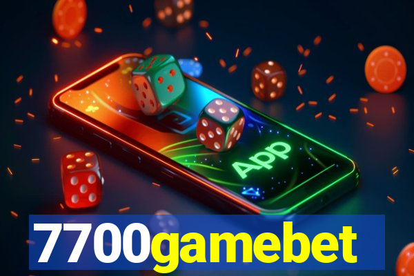 7700gamebet