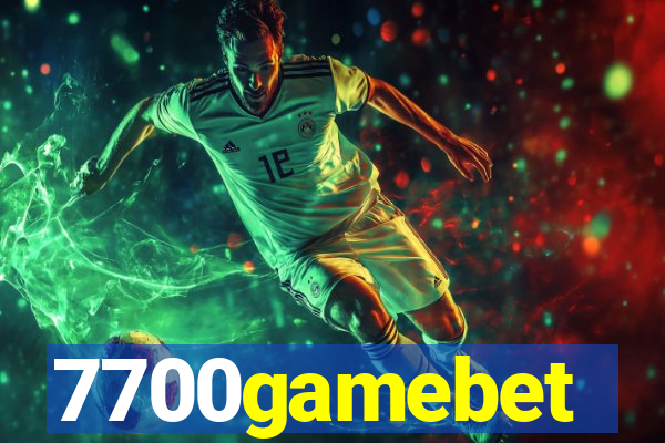 7700gamebet