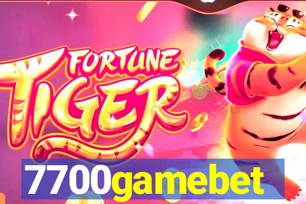 7700gamebet