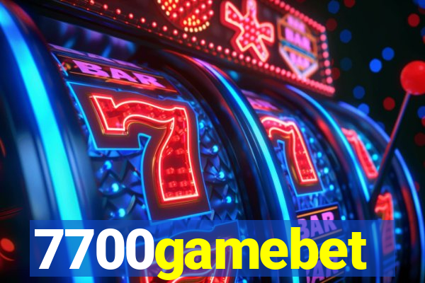 7700gamebet