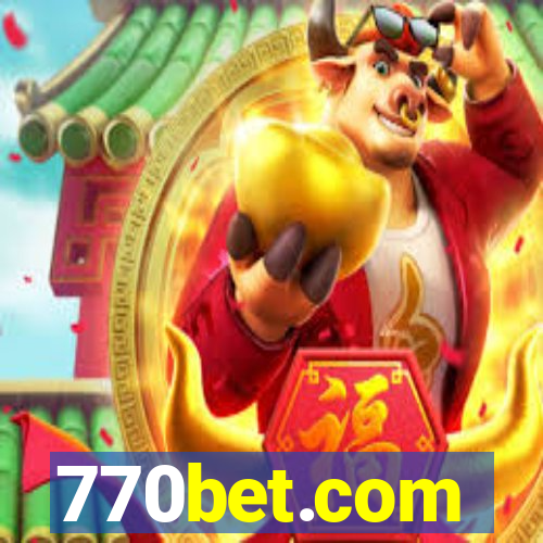 770bet.com