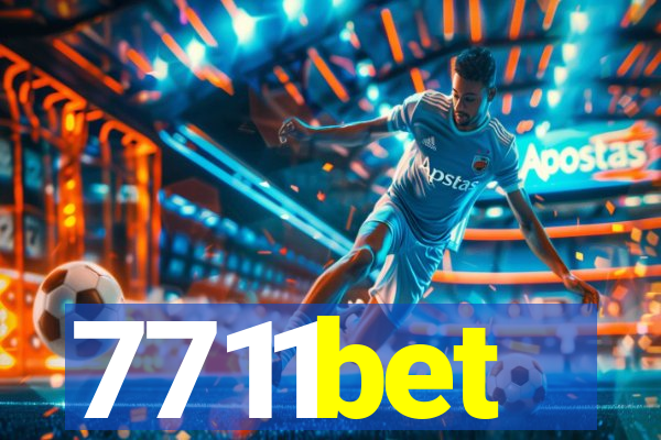 7711bet