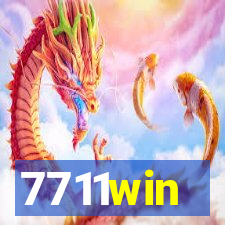 7711win