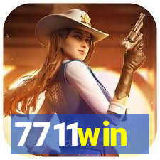 7711win