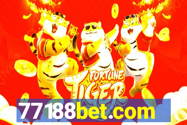 77188bet.com