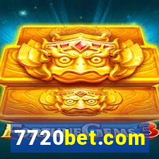 7720bet.com