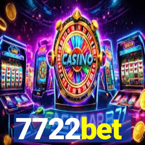 7722bet