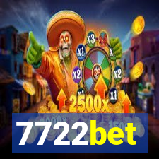 7722bet