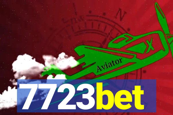 7723bet