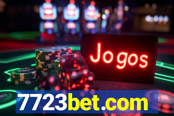 7723bet.com