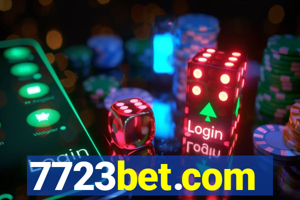 7723bet.com