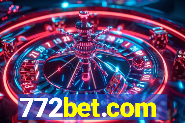 772bet.com