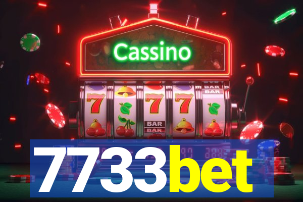 7733bet