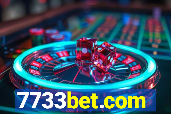 7733bet.com