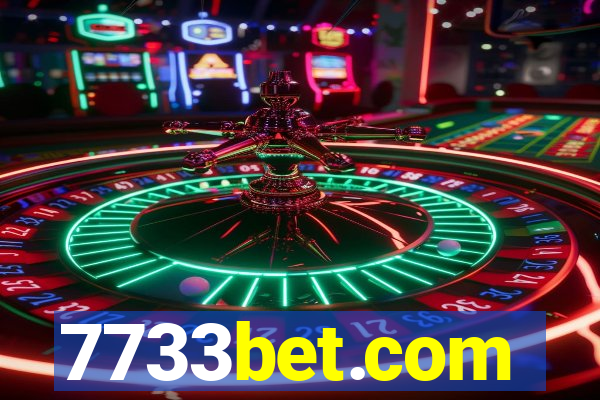 7733bet.com