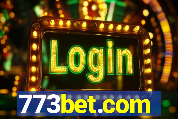 773bet.com