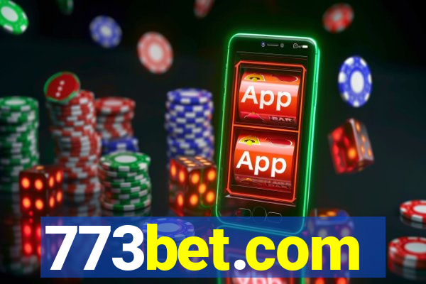 773bet.com