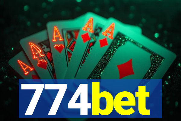 774bet