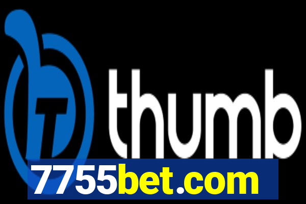 7755bet.com