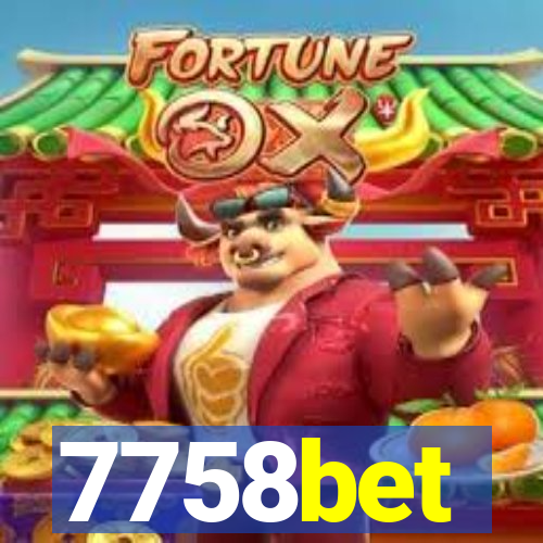 7758bet