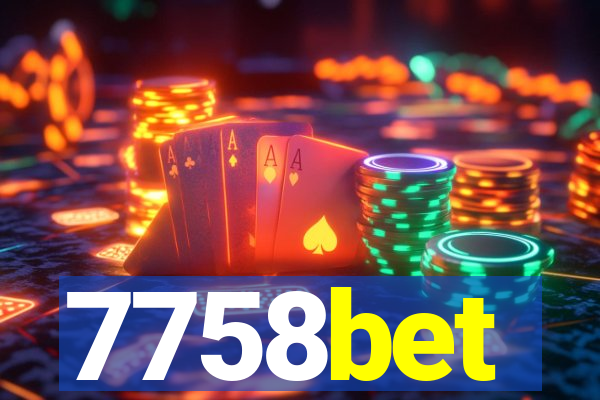 7758bet