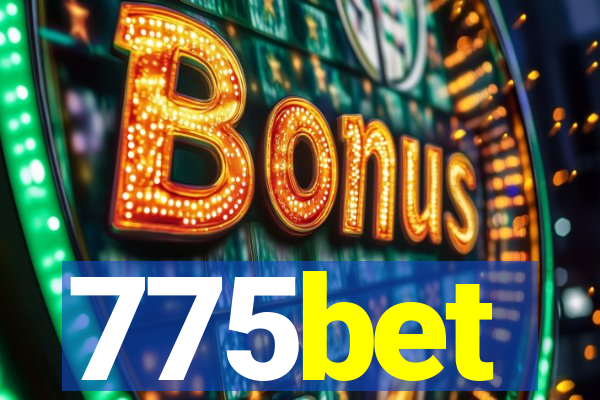 775bet