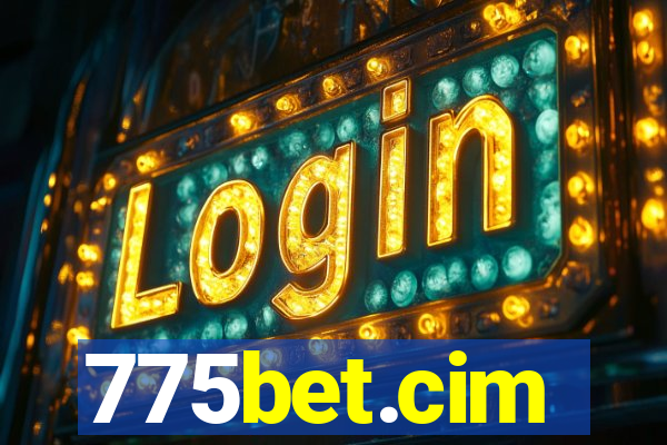 775bet.cim