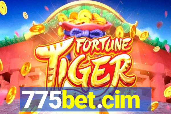 775bet.cim