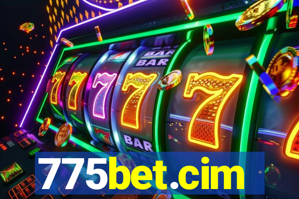 775bet.cim